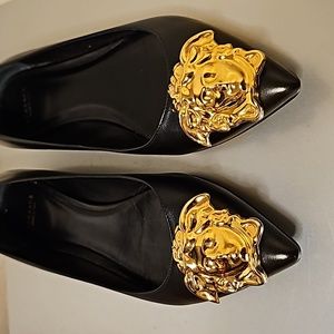 Versace Flats